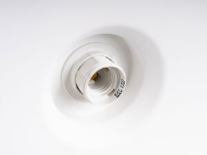 Miniaturka 8 - Lampa wisząca BIRNO biała