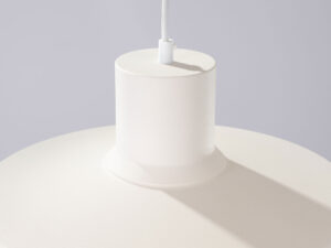 Miniaturka 6 - Lampa wisząca BIRNO beżowa