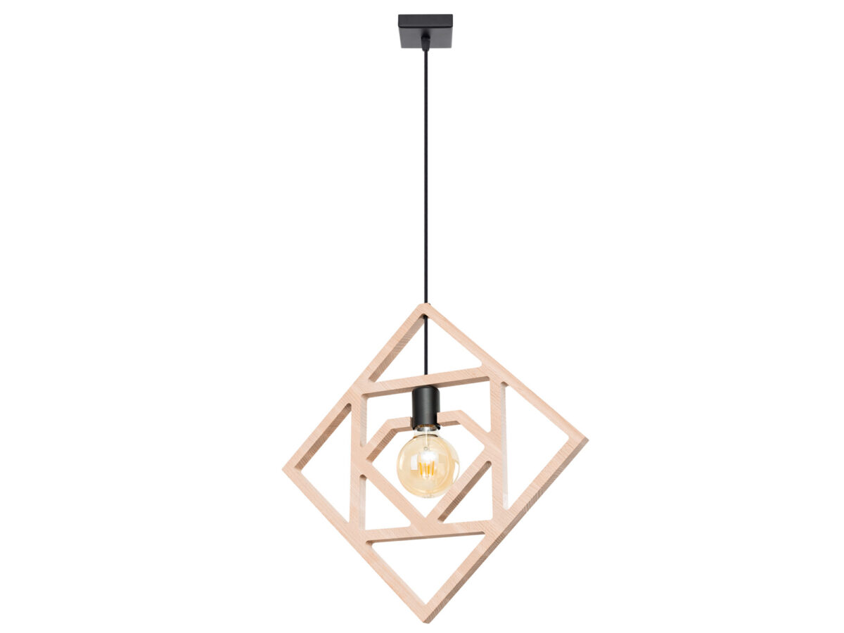 Lampa wisząca CARRA