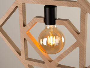 Miniaturka 4 - Lampa wisząca CARRA