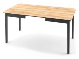 Miniaturka 3 - Stół rozkładany TS 57 m