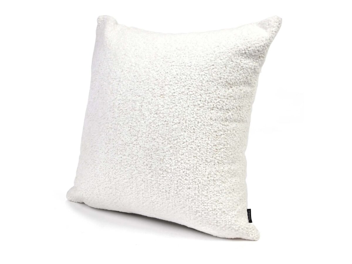 Z miękkiej tkaniny poduszka PODUSZKA 60×60