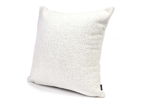 Z miękkiej tkaniny poduszka PODUSZKA 60x60