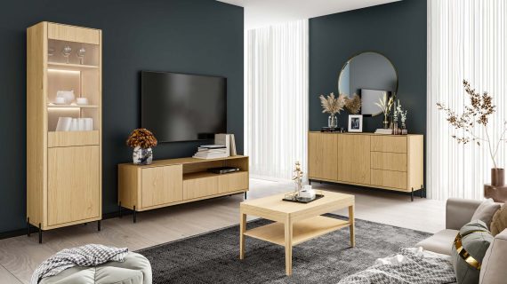 Miniaturka 1 - Witryna mała L Avolino