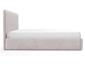 Miniaturka 2 - Klasyczne łóżko z pojemnikiem Amico 2