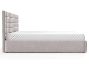 Miniaturka 1 - Klasyczne łóżko z pojemnikiem Amico 3