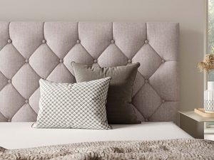 Miniaturka 12 - Klasyczne łóżko z pojemnikiem Amico 4