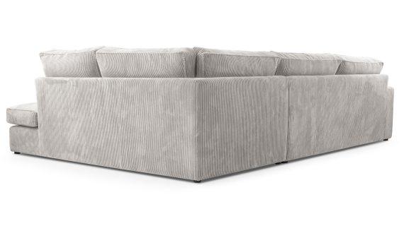 Miniaturka 8 - Kanapa Nowoczesna Sprężyny Faliste Vera Mini