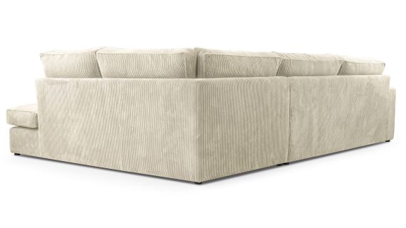 Miniaturka 7 - Kanapa Nowoczesna Sprężyny Faliste Vera Mini