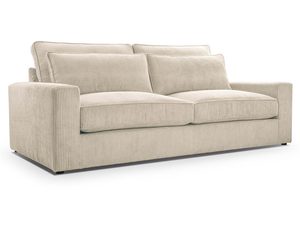 Miniaturka 4 - Kanapa Nowoczesna Sprężyny Faliste Clomi