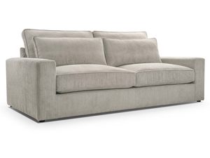 Miniaturka 6 - Kanapa Nowoczesna Sprężyny Faliste Clomi