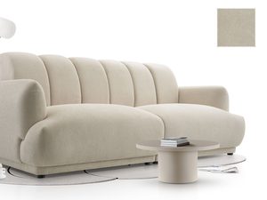 Miniaturka 5 - Kanapa Nowoczesna Sprężyny Faliste Wolnostojąca Irys