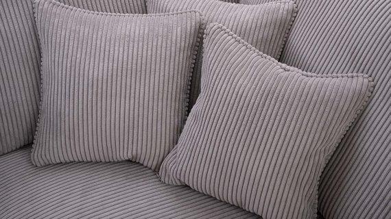 Miniaturka 6 - Narożnik Nowoczesny Sprężyny Faliste Vera U