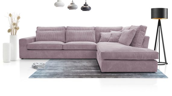 Miniaturka 16 - Kanapa Nowoczesna Sprężyny Faliste Vera Mini