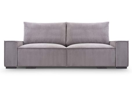 Kanapa Nowoczesna Rozkładana Z Pojemnikiem Looshi