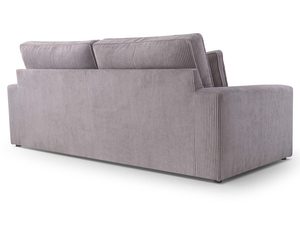 Miniaturka 2 - Kanapa Nowoczesna Sprężyny Faliste Clomi