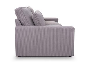 Miniaturka 3 - Kanapa Nowoczesna Sprężyny Faliste Clomi