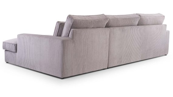 Miniaturka 11 - Kanapa Nowoczesna Sprężyny Faliste Lunoon