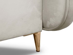 Miniaturka 9 - Loftowe łóżko z pojemnikiem automat sprężynowy Yoskine