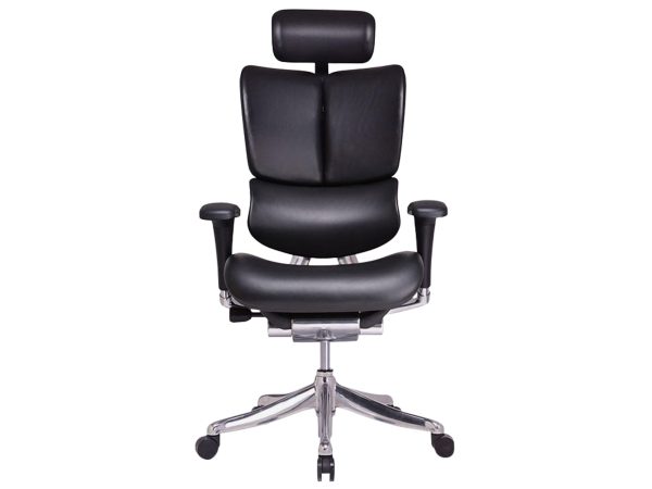 Ergonomiczny Fotel ERGOFLY Fly L-06 Brown