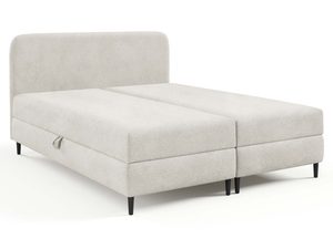 Miniaturka 1 - Nowoczesne łóżko automat sprężynowy z pojemnikiem Sessio