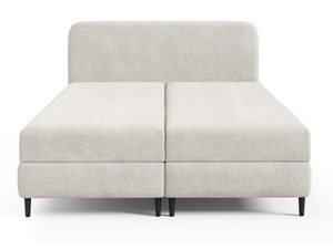 Miniaturka 11 - Nowoczesne łóżko automat sprężynowy z pojemnikiem Sessio