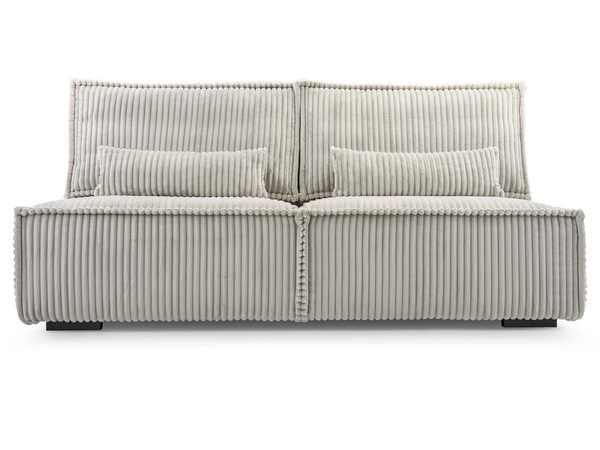 Kanapa Nowoczesna Rozkładana Z Pojemnikiem Mondee