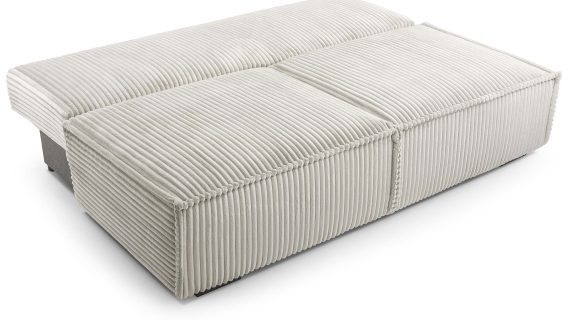 Miniaturka 4 - Kanapa Nowoczesna Rozkładana Z Pojemnikiem Mondee