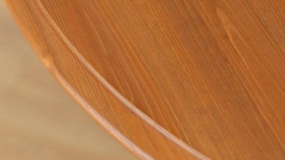 Miniaturka 8 - Praktyczny klasyczny sosnowy stół Ingrid