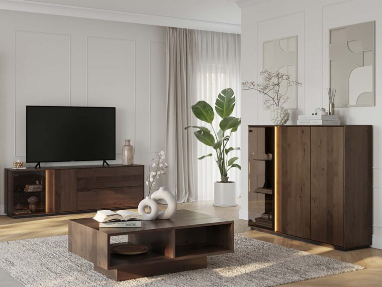 Salon Elegancki Essentia