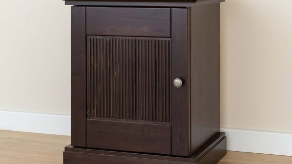 Miniaturka 1 - Klasyczny sosnowy nowoczesny mebel Kalari