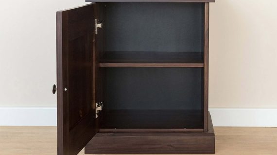 Miniaturka 3 - Klasyczny sosnowy nowoczesny mebel Kalari