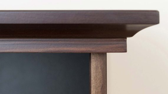 Miniaturka 6 - Klasyczny sosnowy nowoczesny mebel Kalari