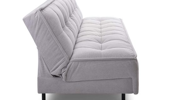 Miniaturka 8 - Sofa Loftowa Sprężyny Faliste Rozkładana Senka