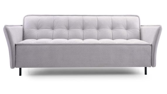 Miniaturka 7 - Sofa Loftowa Z Pojemnikiem Rozkładana Aluka