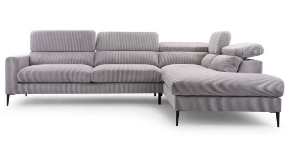 Miniaturka 1 - Kanapa Loftowa Sprężyny Faliste Bulka