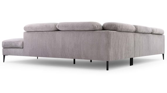 Miniaturka 5 - Kanapa Loftowa Sprężyny Faliste Bulka