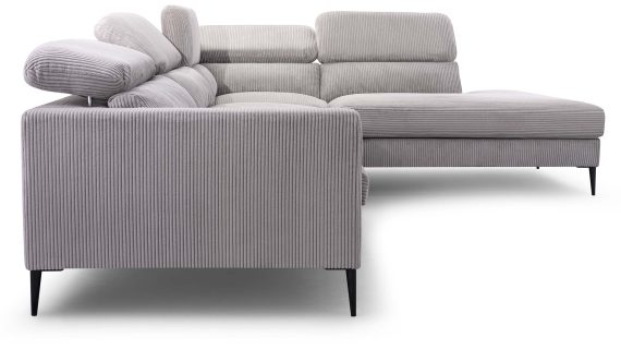 Miniaturka 2 - Kanapa Loftowa Sprężyny Faliste Bulka