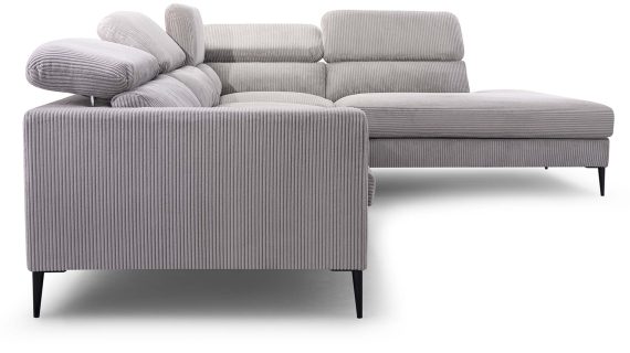 Miniaturka 4 - Kanapa Loftowa Sprężyny Faliste Bulka