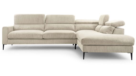 Miniaturka 13 - Kanapa Loftowa Sprężyny Faliste Bulka