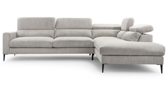 Miniaturka 14 - Kanapa Loftowa Sprężyny Faliste Bulka