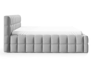 Miniaturka 22 - Loftowe łóżko stelaż metalowy Netto