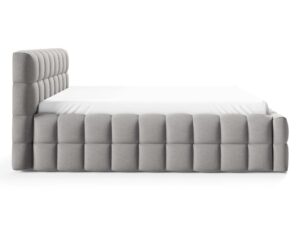 Miniaturka 25 - Loftowe łóżko stelaż metalowy Netto