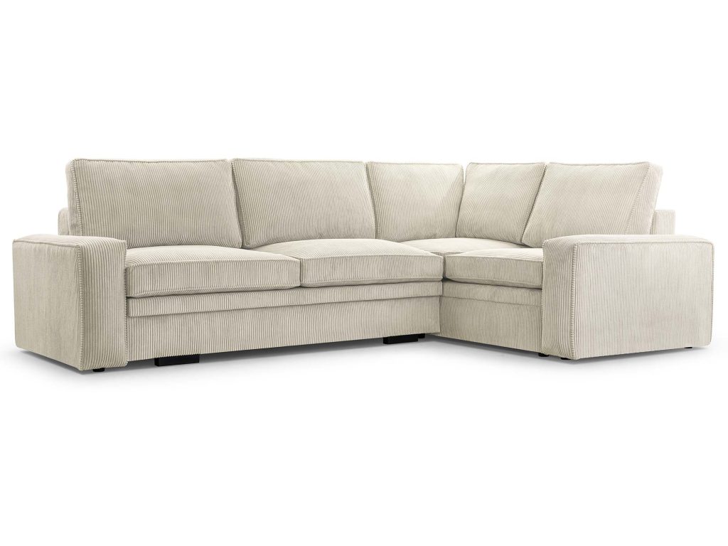 Kanapa Nowoczesna Rozkładana Z Pojemnikiem Moa