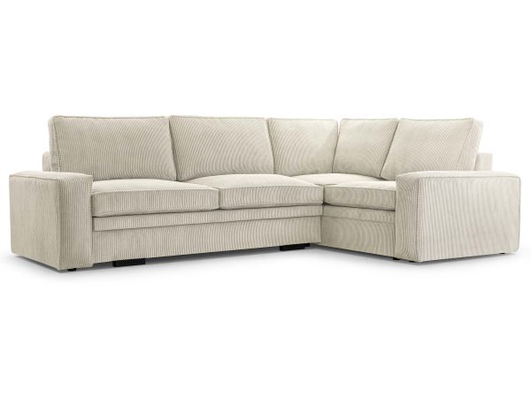 Kanapa Nowoczesna Rozkładana Z Pojemnikiem Moa