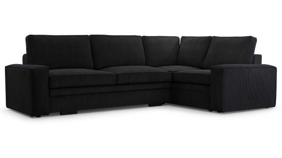 Miniaturka 6 - Kanapa Nowoczesna Rozkładana Z Pojemnikiem Moa