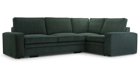 Miniaturka 2 - Kanapa Nowoczesna Rozkładana Z Pojemnikiem Moa