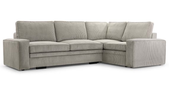 Miniaturka 4 - Kanapa Nowoczesna Rozkładana Z Pojemnikiem Moa