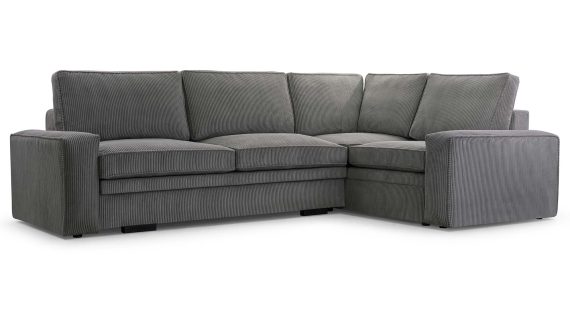 Miniaturka 5 - Kanapa Nowoczesna Rozkładana Z Pojemnikiem Moa