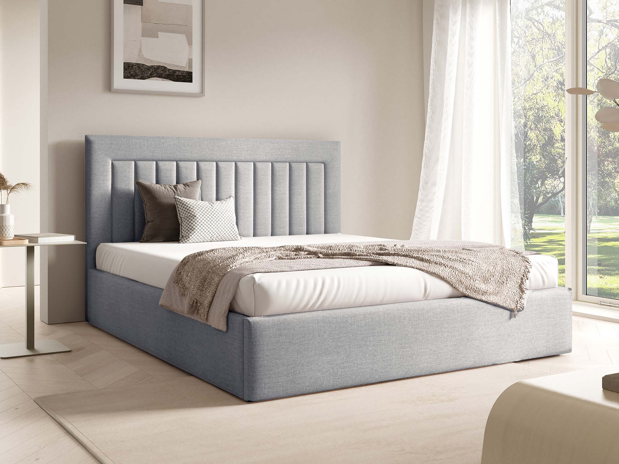 Łóżko-Best-1-w-tkaninie-rouge-14